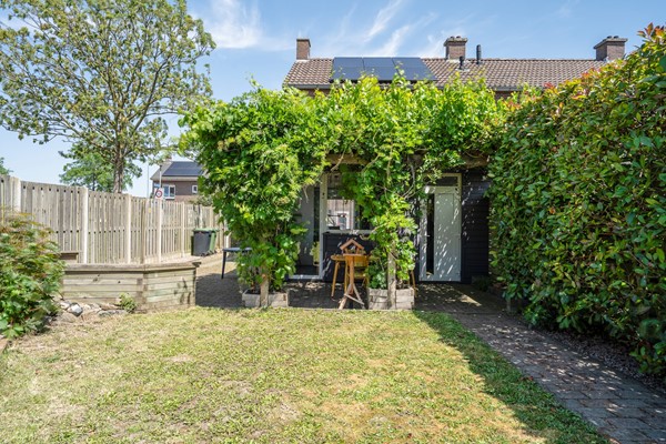 Medium property photo - Marijkestraat 45, 6373 NS Landgraaf